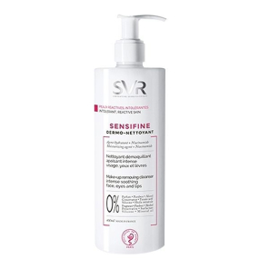 Svr sensifine dermo-nettoyant 200ml