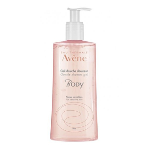 AVENE Body Gel Douche Douceur 500ML