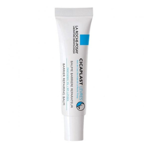 LA ROCHE-POSAY Cicaplast Lèvres Baume Réparateur 7.5ML