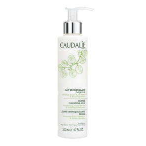 Caudalie lait démaquillant 200ml