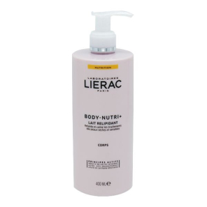 Lierac body nutri+ lait hydratant 400ml