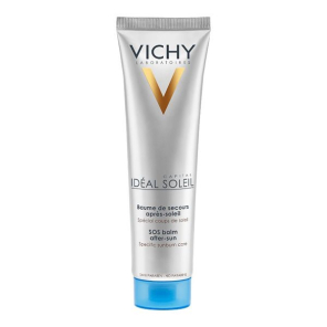 VICHY Idéal Soleil Baume Après Soleil 100ML