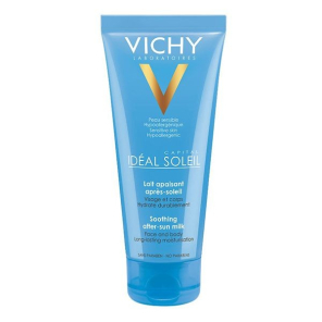 VICHY Capital Soleil Lait Apaisant Après-soleil 300ML