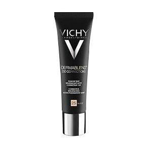 Vichy Dermablend 3D 35 fond de teint 30ml