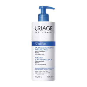 URIAGE Xémose Baume Oléo-Apaisant Anti-Grattage 500ML