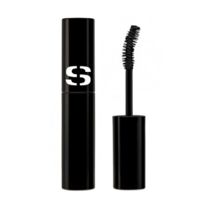 SISLEY Mascara So Curl Recourbant Fortifiant N°1 Deep Black 10ml