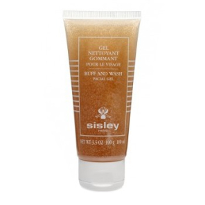 SISLEY Gel Nettoyant Gommant Pour Le Visage 100ml