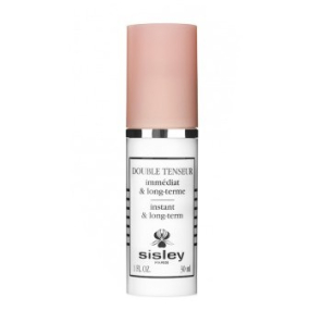 Sisley Double tenseur immédiat & long-terme puissant soin tenseur phyto-aromatique 30ml