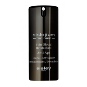 Sisley Sisleÿum for men soin global revitalisant anti-âge peaux normales 50ml