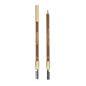 Sisley Phyto-sourcils perfect avec brosse et taille-crayon 2 châtain 0,55g