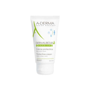 A-DERMA Dermalibour + Barrière Crème Isolante 100ML