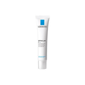 La roche-posay effaclar k+ soin rénovation 40ml