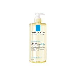 LA ROCHE-POSAY Lipikar Huile Lavante AP+ 750ML