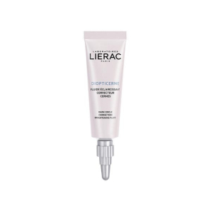 LIERAC DIOPTICERNE FLUIDE ECLAIRCISS 15ML