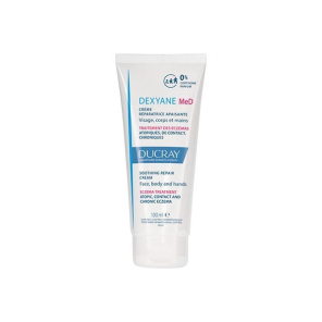 Ducray dexyane med crème réparatrice apaisante 30ml