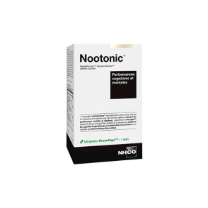 NOOTONIC PERFORMANCE MENTALE 100 GEL