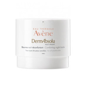 AVENE Dermabsolu Crème de Nuit Réconfortante 40ML