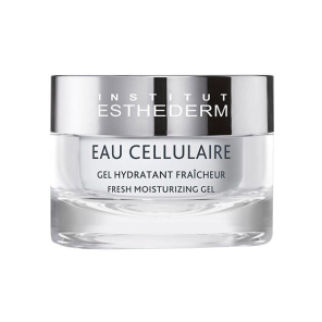 ESTHEDERM Eau Cellulaire Gel Hydratant Fraîcheur 50 ml