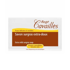 R CAVAILLES 1 SAVON 150G