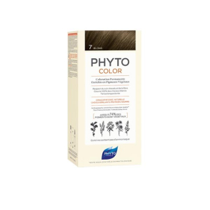 PHYTOCOLOR PERMANENTE 7