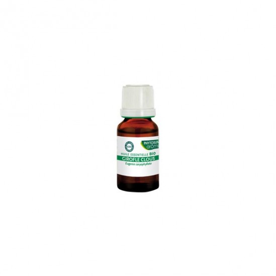 PHYTOSUN HE AB GIROFL CLOU10ML