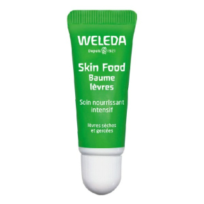 WELEDA Skin Food Baume Lèvres Soin Nourrissant 8ML