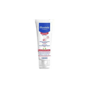 Mustela crème hydratante apaisante 40ml