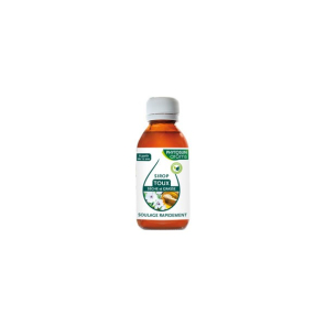 Phytosun arôms sirop toux 120ml