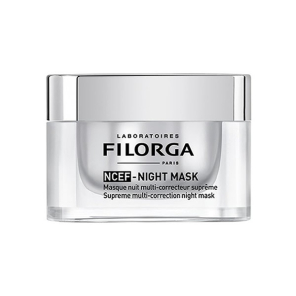 FILORGA NCEF-Night Mask nuit multi-correcteur suprême 50ml