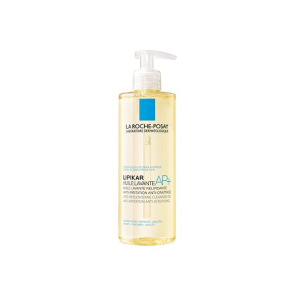 LA ROCHE-POSAY Lipikar AP+ Huile Lavante 400ML