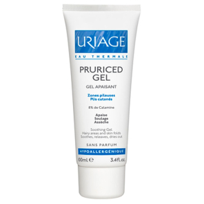 Uriage pruriced gel apaisant 100ML