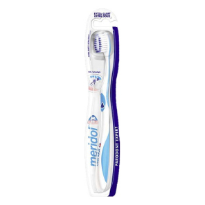 MERIDOL BROSSE A DENTS PARODONT EXPERT EXTRA-SOUPLE