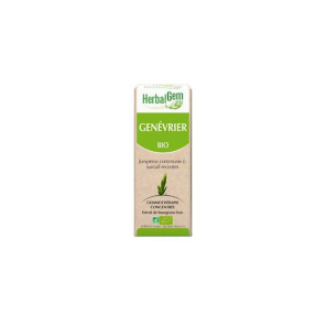 Herbalgem genévrier bio 30ml