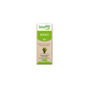 Herbalgem ronce bio 30ml