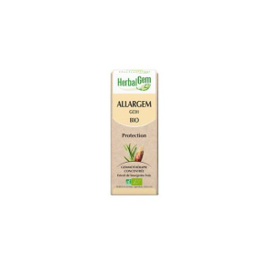 HERBALGEM Allargem GC01 Bio 30ML