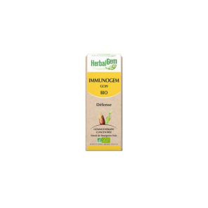 Herbalgem immunogem gc09 défense 30ml