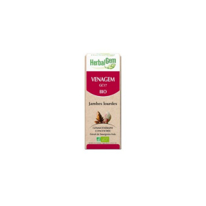 Herbalgem venagem gc17 bio jambes lourdes 30ml