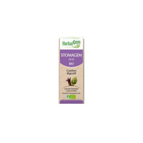 Herbalgem stomagem gc23 bio confort digestif 30ml