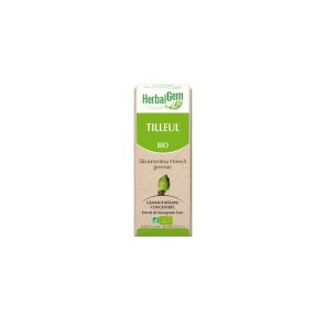 Herbalgem tilleul bio 30ml