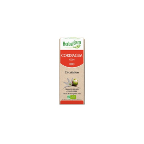 Herbalgem cordiagem gc04 bio circulation 30ml