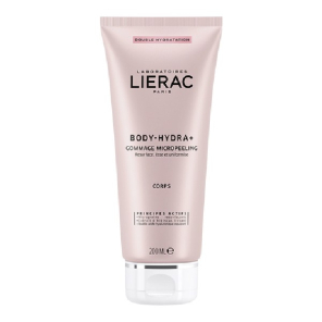 Liérac body hydra+ gommage 200ml