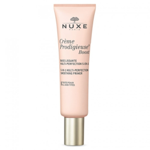 Nuxe crème prodigieuse boost base lissante 30ml