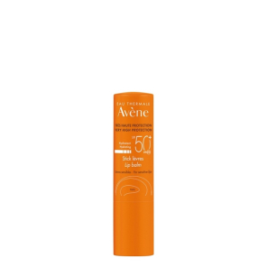 AVENE STICK LEVRES SPF50 3G