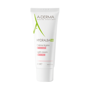 A-DERMA HYDRALBA CR LEG 40ML