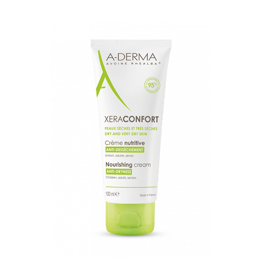 A-DERMA XERACONFORT CREME 200ML