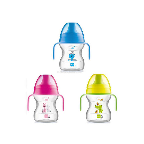 Dodie Tasse D'apprentissage 6m+ Vert 200ml