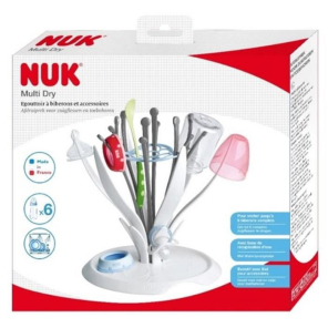 NUK Egoutte Biberons et Accessoires