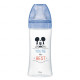 DODIE BIB 3 INIT A/COL 330ML 6M MICKEY