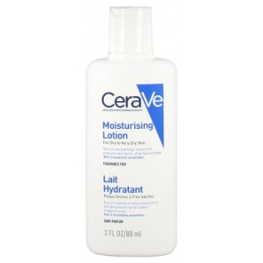 CERAVE LAIT HYDRATANT 88ML