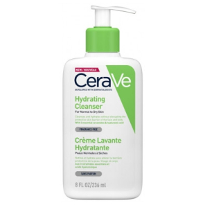 CERAVE CREME LAVANTE 236ML